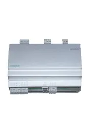 SO-WTU-E/IE/TA REGIN 5.0 15I/O VCA152W-4 ventiline